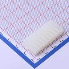 FHG39602-S09M2TB 压线端子胶壳 3.96mm 1x9P