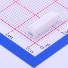 A1251H-9P 压线端子胶壳 1.25mm 1x9P