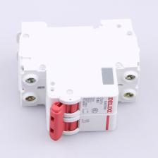 DZ47SN2C40 断路器 小型断路器 DZ47s C型 2P 40A