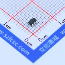 LM2733XMF/NOPB DC-DC电源芯片 升压型 Vin=2.7V~14V Vout=2.7V~4