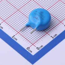 911KD10-C3.5Z2 压敏电阻 911KD10-C3.5Z2