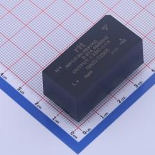 NA03-T2S05 电源模块 Vin=85VAC~264VAC Vout=5V 600mA