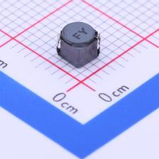 220NC 740mA 功率电感 ±20% 268mΩ 22uH CDRH3D28NP