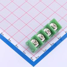 PLPK8500-4P-14 栅栏式接线端子 PLPK8500-4P-14端子