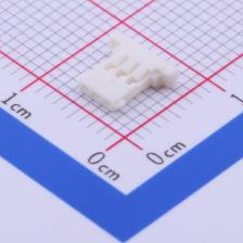 A1254H-3P 压线端子胶壳 1.25mm 1x3P