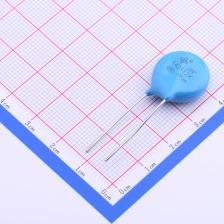 STE14D112K1EN0FSB0R0 压敏电阻 14D112K 标准品