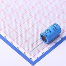 EC31VM102K21OTLO 直插铝电解电容 1000uF ±20% 35V