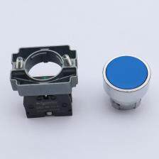 XB2-BA61C (ZB2BZ101C+ZB2BA6C) 按钮/信号灯/主令电器 按钮 2件