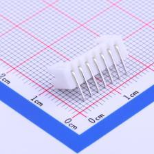 线对板 N000 线对线连接器 1x7P 2mm 2001R07P