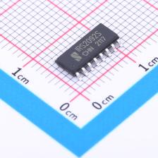 IRS2092STR 栅极驱动IC MOSFET