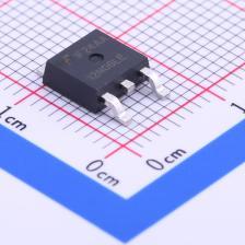 RFD12N06RLESM9A 场效应管(MOSFET) N沟道 60V 18A