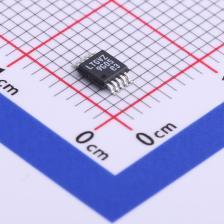 LT8608EMSE#TRPBF DC-DC电源芯片 LT8608EMSE#TRPBF
