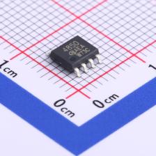 SI4850DY-T1 场效应管(MOSFET) N沟道 60V 7.6A