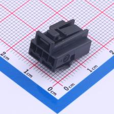 1-929170-4 汽车连接器 1-929170-4
