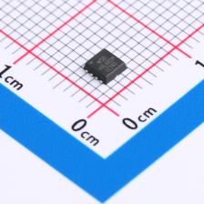 WSD40L48DN 场效应管(MOSFET) P沟道 -40V -30A