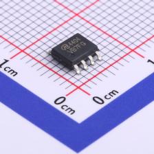 AO4404 场效应管(MOSFET) N沟道 20V 10A