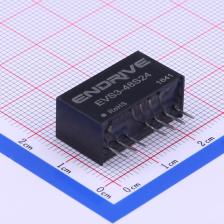 EVS3-48S24 电源模块 宽压DC-DC电源模块