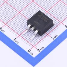 VBL1208N 场效应管(MOSFET) N沟道 200V 20A