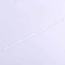 JS05A-06P-250-4-8 FFC/FPC连接线 FFC排线 0.5mm 6P 总长250mm