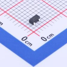 ST2301A 场效应管(MOSFET) ST2301A