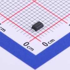 SMF45CA 瞬态抑制二极管(TVS) 双向