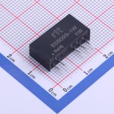 E0509S-1W 电源模块 Vin=4.5V~5.5V Vout=±9V ±55mA