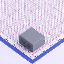 C823C273J60C000 聚丙烯膜电容(CBB) 27nF ±5% 1.6kV