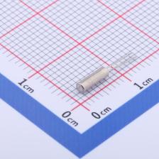 TAXD75K2BGKBZT2S 无源晶振 75kHz 50ppm 12.5pF
