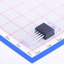 LM2596T-ADJ DC-DC电源芯片 降压型