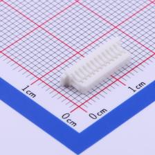 A1002H-12P 压线端子胶壳 1mm 1x12P