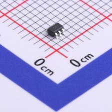 BC856BS-TP 三极管(BJT) 2个PNP 65V 100mA