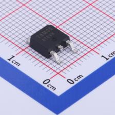 AT78M05TE 线性稳压器(LDO) AT78M05TE