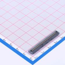 FH28K-74S-0.5SH FFC/FPC连接器 连接器