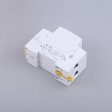 A9C69250 断路器 自恢复过欠压保护器 ICNV 2P 50A(新)