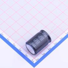 RGA472M1EBKF1825 直插铝电解电容 4700uF ±20% 25V