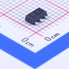 KTA1664 三极管(BJT) PNP 30V 800mA 160-320 RY