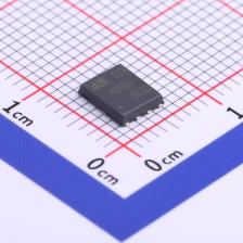 ASDM40N80Q 场效应管(MOSFET) N沟道 40V 80A