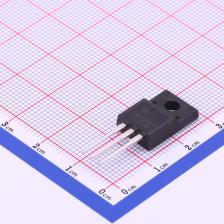 SMF10N65 场效应管(MOSFET) N沟道 650V 10A