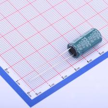 CT220KMA20BP 直插铝电解电容 CT220KMA20BP