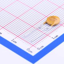 RXEF050 自恢复保险丝 0.5A 72V 自恢复