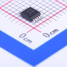 TPS60500DGSR DC-DC电源芯片 降压型