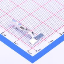 175268-1 压线端子 端子,电线绝缘直径1.1-2.1mm