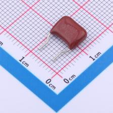 LX2G103JD335095060035EOX 薄膜电容 10nF ±5% 400V