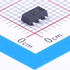 KTC4378 三极管(BJT) NPN 60V 1A 160-320 TGR