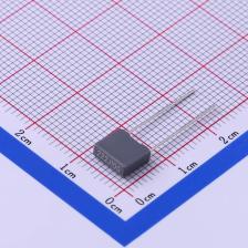 MEB222J100D01 薄膜电容 2.2nF ±5% 100V