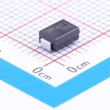 ASMBJ16CA 瞬态抑制二极管(TVS) 双向 Vrwm:16V