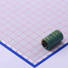 RC250M101LO16*26TH-2A1Et 直插铝电解电容 100uF ±20% 250V