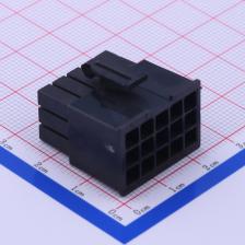 1-172171-9 压线端子胶壳 4.2mm 3x5P