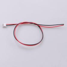 LNN254-100726-300-2P 杜邦线/端子排线 XH2.5 端子线UL1007#24