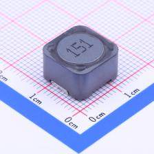 SLH1207S151MTT 功率电感 150uH ±20% 1.42A 280mΩ